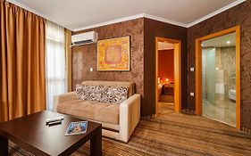 Hotel Avion - Self Check In